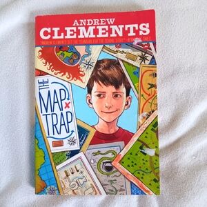 Kids chapter noval book